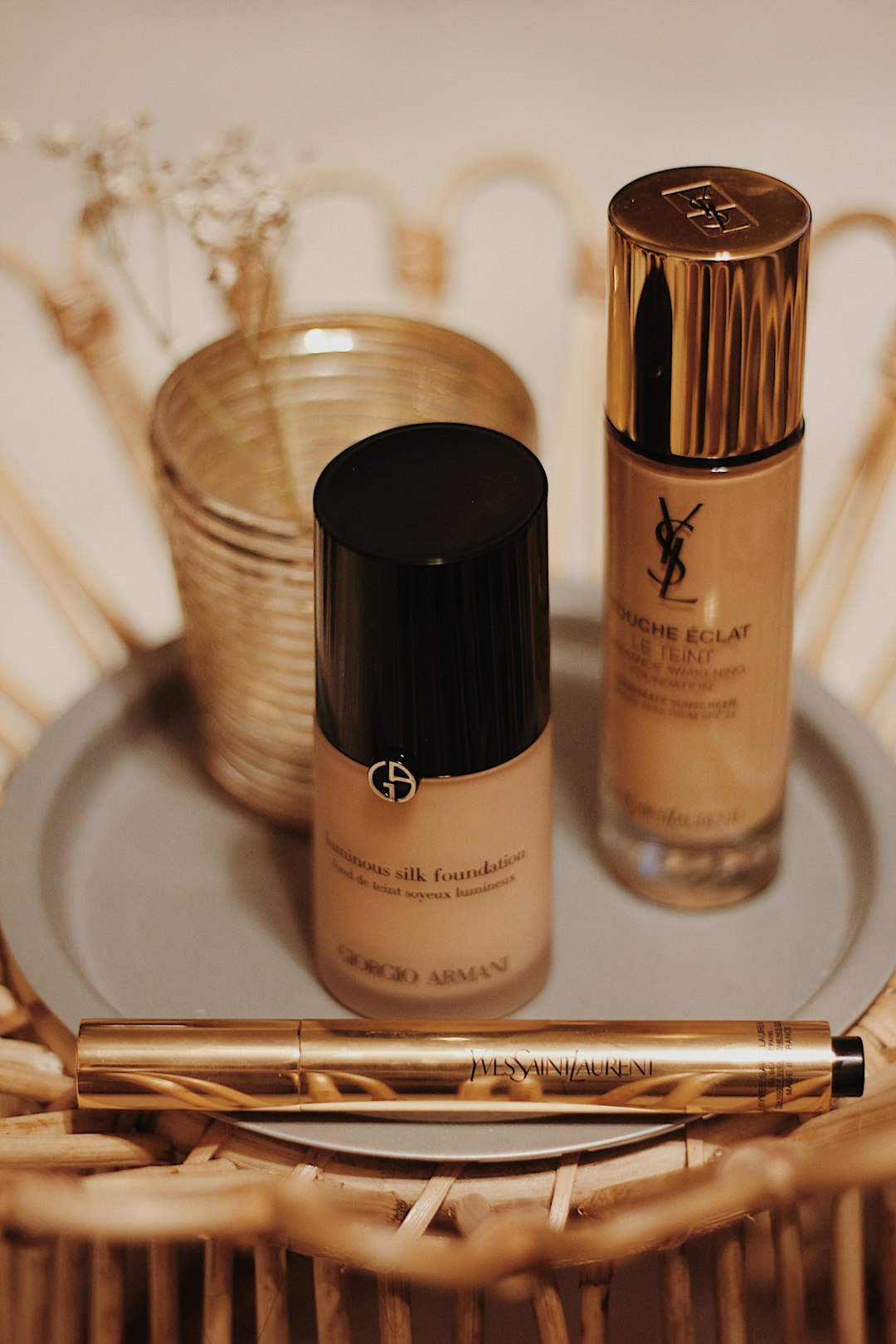 Makeup Product Reviews