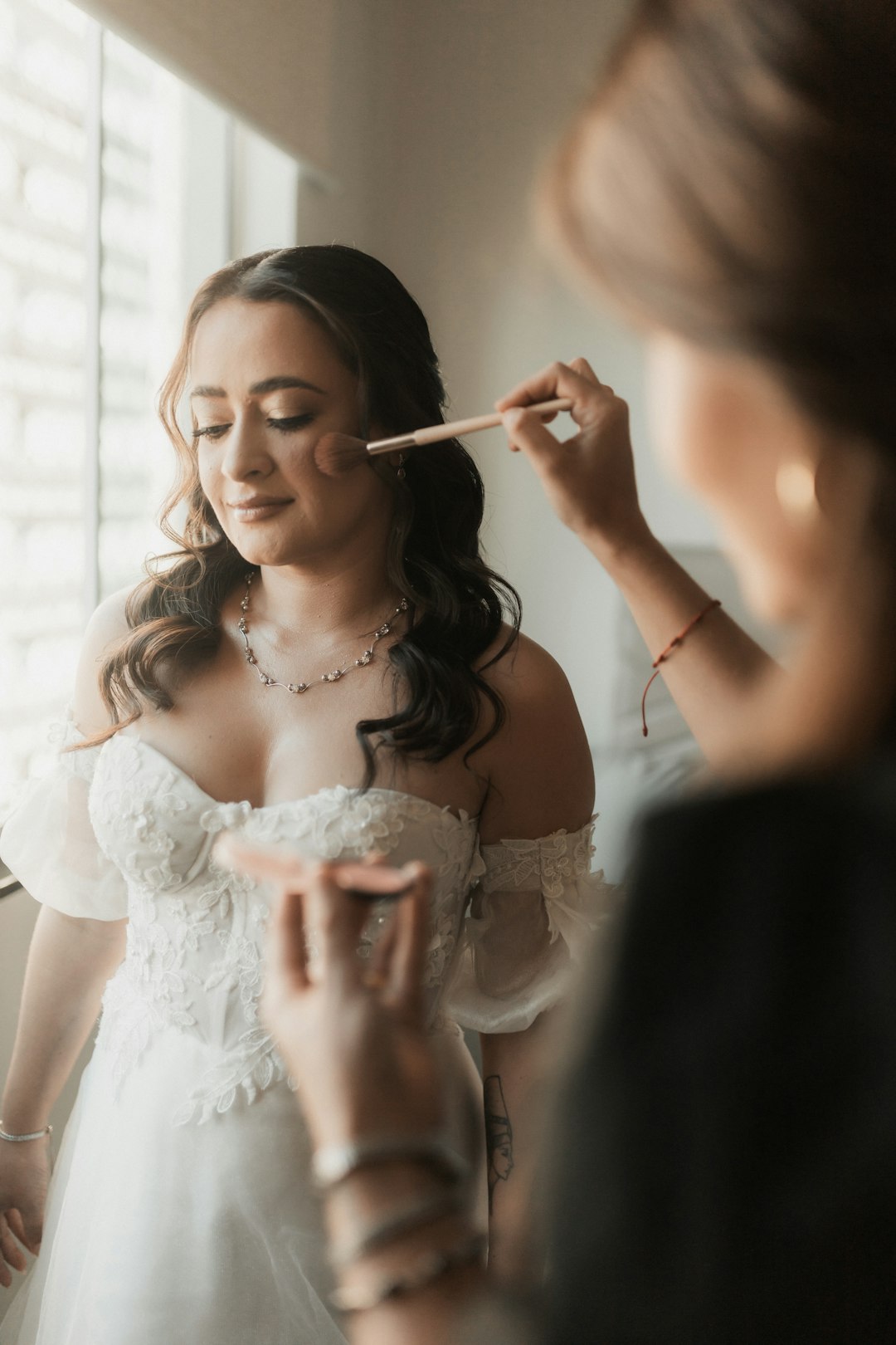 Makeup Shopping Service